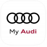 My Audi v2.7.4 安卓版 图标