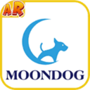 月亮狗玩具 v1.1.2 安卓版 图标