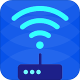 WiFi网络管家 v1.0.1 安卓版 图标