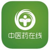 中医药在线 v2.7.3 安卓版 图标