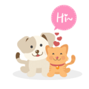 人猫人狗动物翻译器 v1.0.0 安卓版 图标