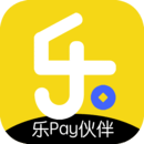 乐Pay伙伴 v1.0.7 安卓版 图标