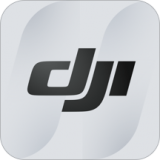 DJI Fly v1.1.0 安卓版 图标