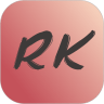RK浏览器 v1.0.0 安卓版 图标