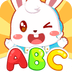 兔小贝儿童英语 v1.0.0 安卓版 图标