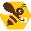 蜜蜂驿站 v1.0.0.0 安卓版 图标