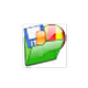 文件夹美容大师绿色版 v2.0.0电脑版 图标