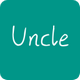 Uncle小说绿色版 v4.03免费版 图标