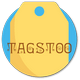 Tagstoo便携版 v2.0.0英文电脑版 图标
