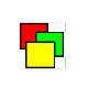 金格图片拼接及打印软件绿色版 v1.2免费版 图标