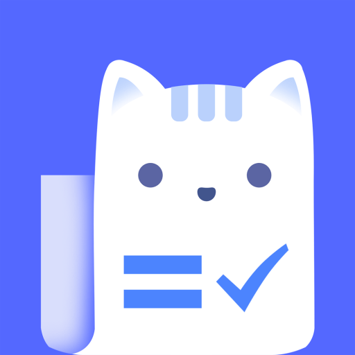 QuizCat刷题猫 v1.0 安卓版 图标