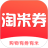 淘米券 v0.0.6 安卓版 图标