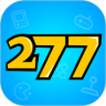 277手游 v1.0.0 安卓版 图标
