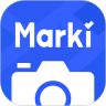 Marki水印相机 v1.3.2 安卓版 图标