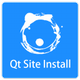 QtSite便携版 v1.0免费版