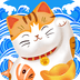 欢乐猫 v1.0.0.2 安卓版 图标