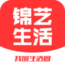 锦艺生活 v2.7.6 安卓版 图标