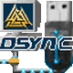 DSynchronize便携版 v2.46.40英文版