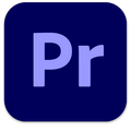 Adobe Premiere Pro 2020绿色版 v14.0.1.71 图标