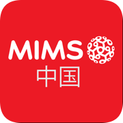 MIMS中国 v2.0.0 安卓版 图标
