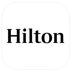 希尔顿荣誉客会 v1.7.1 安卓版 图标