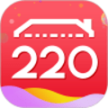 220到家 v1.37.0 安卓版 图标