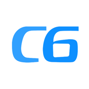 C6办公 v4.10.23 安卓版 图标