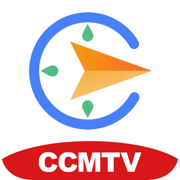 CCMTV自律 v1.0.0 安卓版 图标