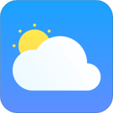 惠天气 v1.2.0 安卓版 图标