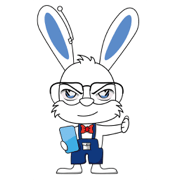 兔乖乖 v3.3.7 安卓版 图标