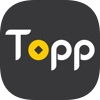 TOPP商务 v1.0.0 安卓版 图标
