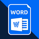 word文档 v1.1.2 安卓版 图标