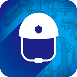 上海智慧保安 v1.0.11 安卓版 图标