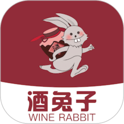 酒兔子商家 v2.0.0 安卓版 图标