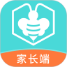 蜜蜂阅读家长端 v1.0.2 安卓版 图标