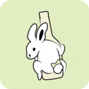 兔忌达 v1.1.0 安卓版 图标