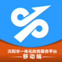 沈阳政务服务 v1.0.10 安卓版 图标