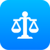 法律人 v1.0.2 安卓版 图标
