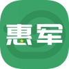 惠军生活 v3.0.5 安卓版 图标