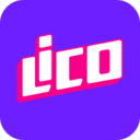 lico视频 v1.7.0 安卓版 图标