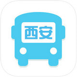 西安公交出行 v1.2.0 安卓版 图标