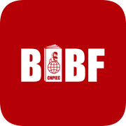 BIBF云书展 v1.0.0 安卓版 图标