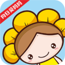 向日葵妈妈 v1.1.0 安卓版 图标