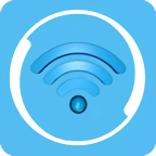 WiFi极速管家 v1.4.05 安卓版 图标