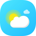 新氧天气 v1.0.0 安卓版 图标
