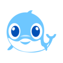 蓝海豚之声 v1.0.1 安卓版 图标