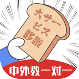 哆啦日语 v2.0.8 安卓版 图标