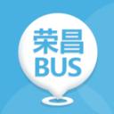 荣昌公交 v1.0.7 安卓版 图标