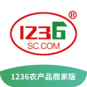 1236农产品商家版 v1.0.5 安卓版 图标