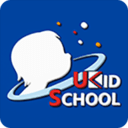 UKidSchool英语 v3.1.1 安卓版 图标